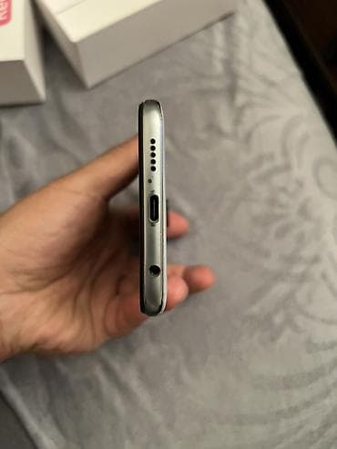 selfie: Redmi Note 9S, 64 GB, rəng - Ağ, İki sim kartlı — 9