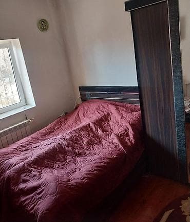 sovde az mebel: İkinəfərlik çarpayı — 3