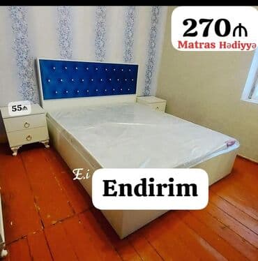madeyra tek carpayi qiymetleri: Yeni, Təknəfərlik çarpayı, Bazasız, Matras ilə, Siyirməsiz — 23