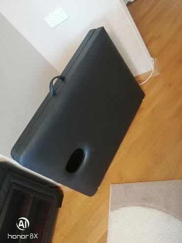 массажное кресло баку: Çamadan çarpayı masaj üçün ev üçün gözəllik salonu üçün — 1