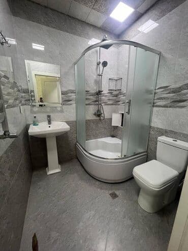 купить квартиру студию в баку: М. Ази Асланов, 3 комнаты, Новостройка, м. Ази Асланов, 85 м² — 20