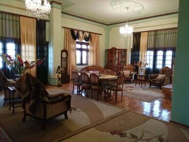 снять частный дом на длительный срок: 255 м², 7 комнат, Газ, Электричество, Водопровод — 8