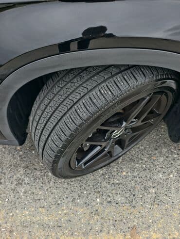 İşlənmiş Şin Pirelli 235 / 45 / R 19