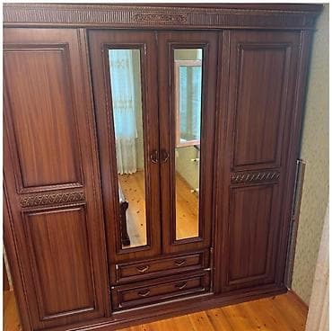 Mebel: Yataq mebeli 220 azn satılır. Termosuda var ünvan Xırdalan ✨ Pərvin — 8