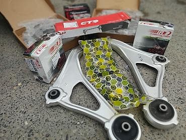Транспорт: Nissan Nissan, 2011 г., Оригинал, Япония, Новый — 1