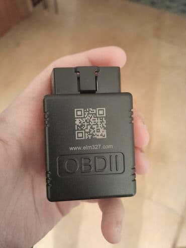 оригинальные запчасти тойота: Elm 327 Obd 2 — 2