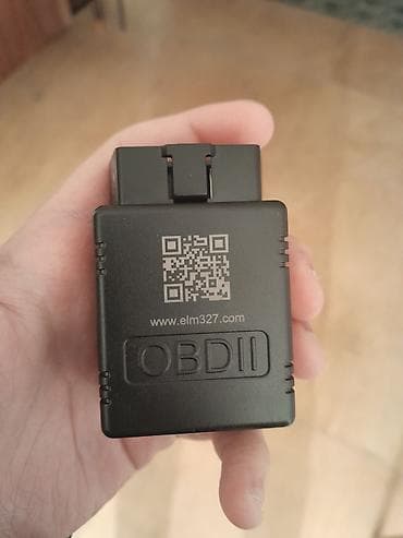 daewoo matiz satilir: Obd 2 — 2