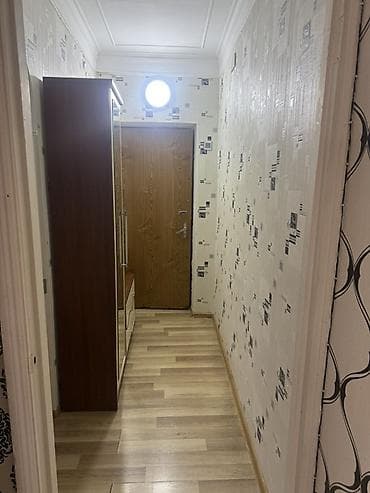 prefabrik ev: Xirdalanda humanitar kolecinin yaninda fivqaladenin binasinda 2ci — 7