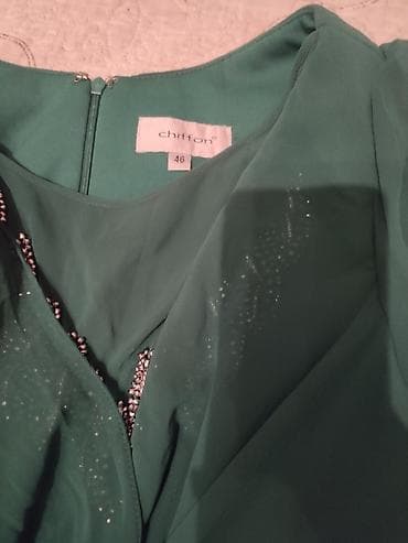 Ziyafət donu, Maksi — 3