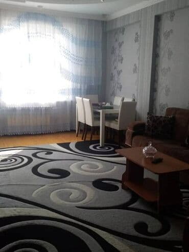 dasinmaz emlak agstafa: 2 otaqlı, Yeni tikili, m. Neftçilər, 54 kv. m — 4