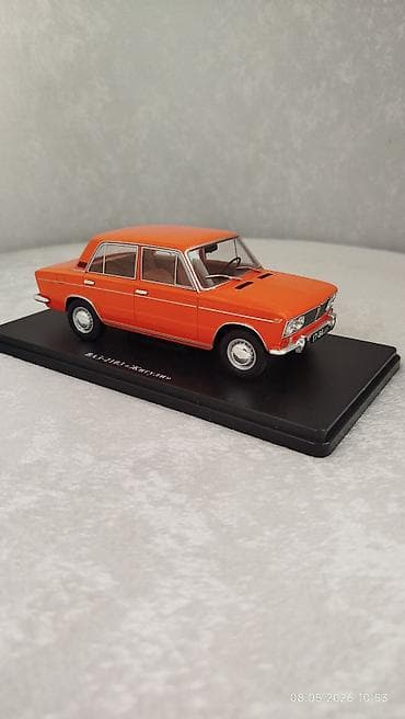mitsubishi lancer evolution: VAZ, 2021 il, 1:24, Dəmir — 3