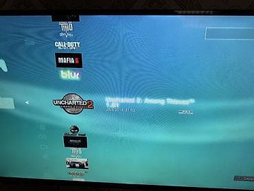 en ucuz komputer: Sony PlayStation 3 Super Slim oyun konsolu seti - Model: PS3 Super — 5