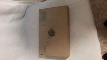 kəsim stolu: 12 parça bıçaq–çəngəl dəsti - Klassik dizayn: ağ saplı, paslanmayan — 2