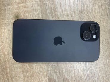 lenovo thinkpad qiymeti: IPhone 15, Qara, Simsiz şarj — 2