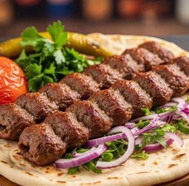 Salam kababçı işi axtarıram 28 il təcrübəm var lazım olarsa nömrəm her