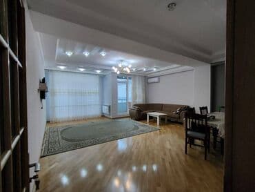 kiraye evler 2018: Yasamalda Melisa yaşayış kompleksində 20 mertebeli binanın 18-ci — 6