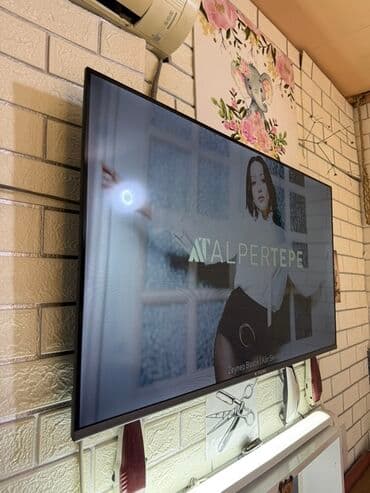 televizor smart: Televizor Toshiba LED ekran FHD (1920x1080) — 2