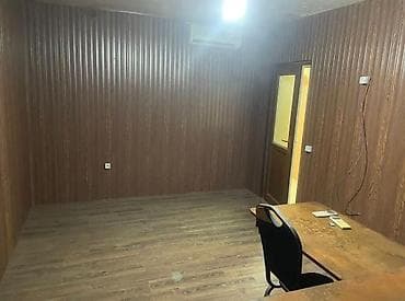 icare qaraj: Salam.Obyekt esyasiz verilir.Vapcat aktivdir — 8