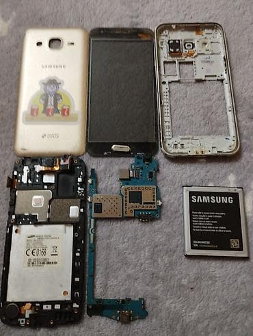 iphone 8 le barter: Salam Şəkildəki Samsung Galaxy j2 dir ehtiyat hissələri Zapçast kimi — 2