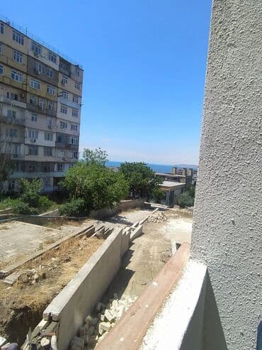 xacmazda dasinmaz əmlak: 2 otaqlı, Yeni tikili, m. Həzi Aslanov, 74 kv. m — 14