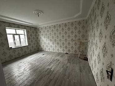 panorama park satilan evler: 4 otaqlı, 110 kv. m, Yeni təmirli — 5