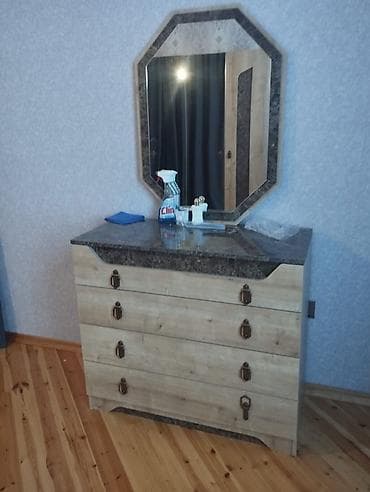 limon yağı qiymeti: İkinəfərlik çarpayı, Dolab — 3