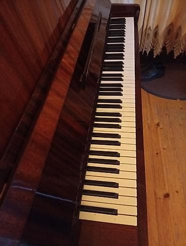 modeller: Piano, Belarus, Akustik — 4