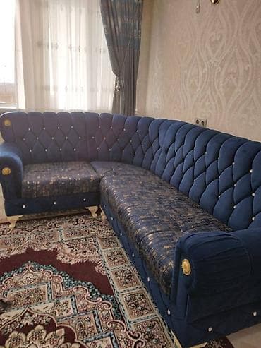 Künc divan, Bazasız, Şəhərdaxili pulsuz çatdırılma