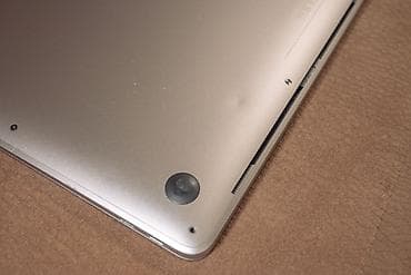 Apple MacBook: İşlənmiş Apple MacBook, 13.3 ", Intel Core i5, < 128 GB, Ünvandan götürmə — 3
