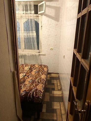 Binəqədi qəs. 2 otaqlı, 55 kv. m, Kredit yoxdur, Orta təmir — 4