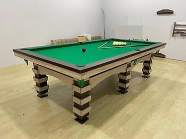 Самокаты: Hər növ bilyardların satışı — 1