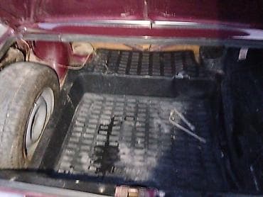 Avtomobil satışı: VAZ (LADA) 2106: 1.6 l | 1999 il 5491 km Sedan — 7
