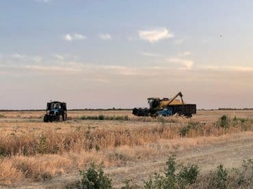 сдается 3 комнатная квартира: 40000 sot, Kənd təsərrüfatı, Mülkiyyətçi, Müqavilə — 3