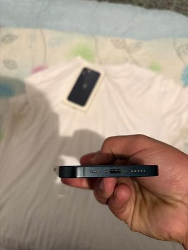 dubay i̇phone: IPhone 13, Midnight, Simsiz şarj — 4