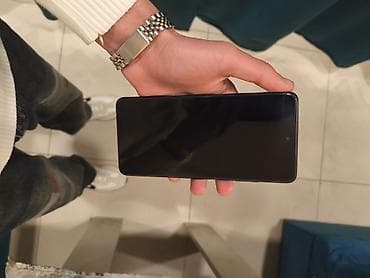 atv plus balans: Poco X3 Pro, 256 GB, rəng - Boz — 2