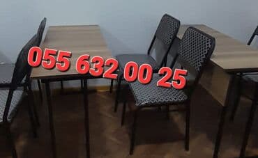 ofis masası 2. el: Yeni, Resepşn, Künc masa — 9