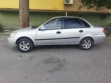 ford fusion qapi: Lifan 520 Tecılı satılır. Maşın otur sür maşındir, kosmetik işlər — 3