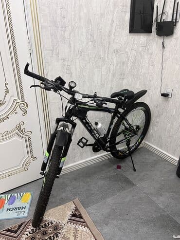 сколько стоит велосипед скоростной: Yeni Şose velosipedi 29", Ünvandan götürmə — 1