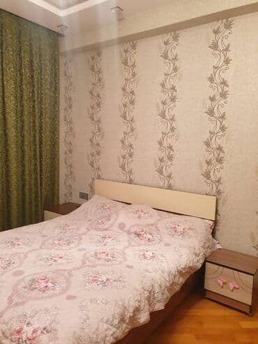 new house dasinmaz emlak agentliyi: 3 otaqlı, Yeni tikili, m. Əhmədli, 70 kv. m — 8