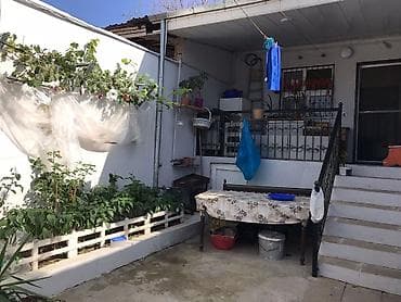 konteyner ev satilir: Bulbule gesenesinin centralni yerde yerlesir ev. kupcasi var. her — 1