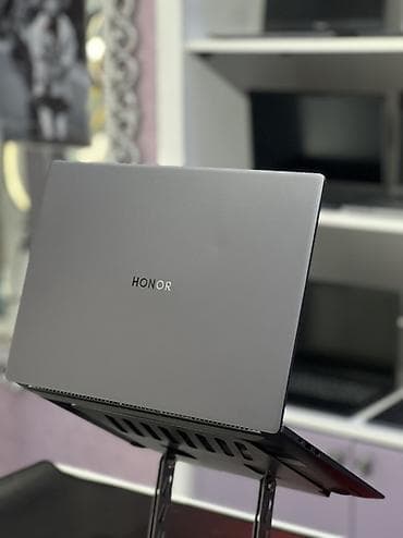 intel i5 notebook: ◽Model : Honor MagicBook X16 ◽Prosessor : İntel core I5-12450H 2.00 — 5