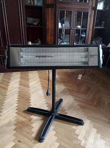 Qızıdırıcı 28 May