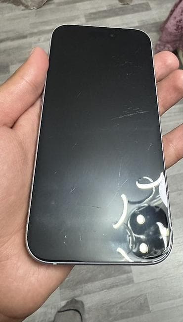corn c15 pro: IPhone 15, 128 GB, Çəhrayı, Face ID — 4
