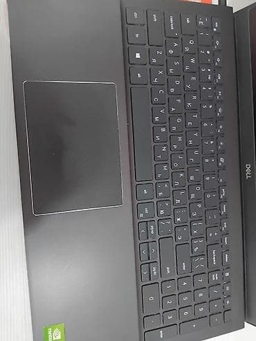 kombayn satisi: İşlənmiş Dell Vostro, 15.6 ", Intel Core i7, 512 GB, Pulsuz çatdırılma — 7