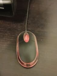 Kompüter ehtiyyat hissələri: Masaüstü kompüter dəsti Tərkib: - BEKO sistem bloku - Ön paneldə — 3