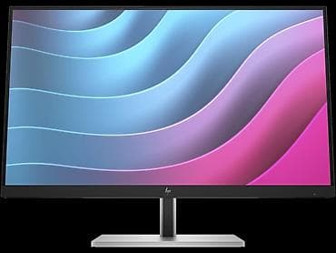 hp gaming: Model: HP E24 G5 FHD 6N6E9AA Ekran 24", IPS Görüntü dəstəyi FHD ( 1920 — 3