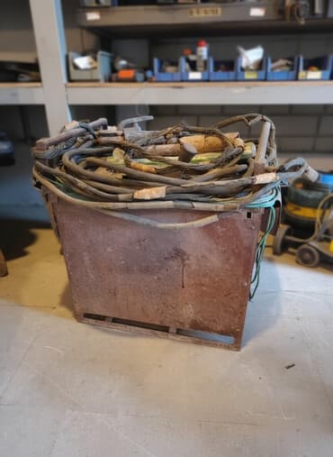 tarsovka aparatı: Qaynaq aparatı — 2