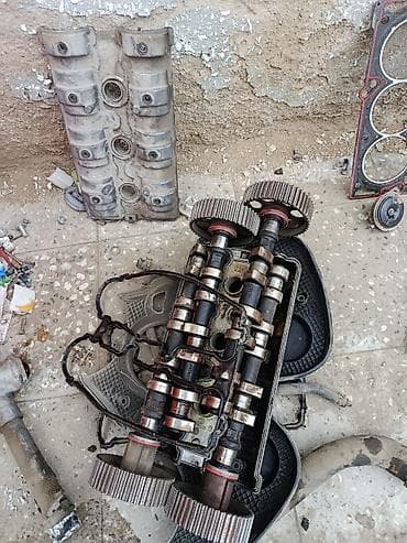 w202 guzgu: VECTRA 2000 il, İşlənmiş — 3