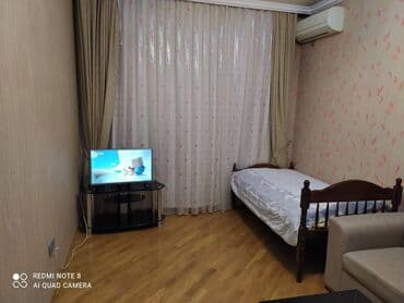 nermin mtk: 2 otaqlı, Yeni tikili, m. Həzi Aslanov, 80 kv. m — 6