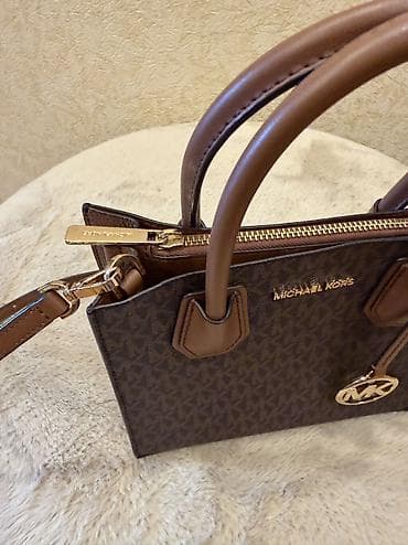 orginal canta: Əl çantası, Michael Kors, Yeni — 5
